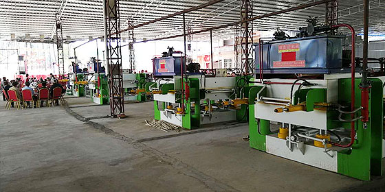 細木工板(大芯板)日產(chǎn)量1000張指接板全流程